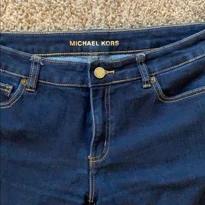 Michael Kors Skinny leg Jeans